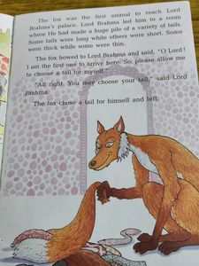 Moral Stories for Children