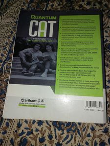 QUANTUM CAT