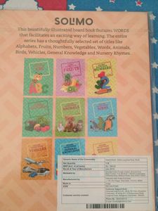Board Books