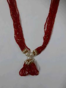 Red Beads