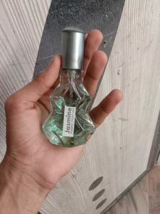 Logon Jasmine Apparel Perfume