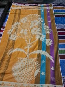 Completely New And Unused Towel For Everyday U