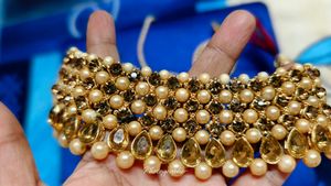 Jewellery Set