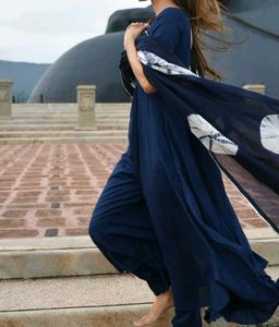 Flared Kurta With Dupatta