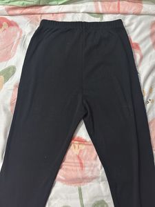 Side Stripe Leggings