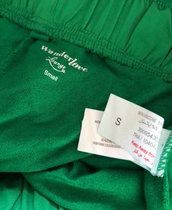 Green Nigth Suit (Women’s)