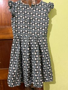 Pure Cotton Dress Combo