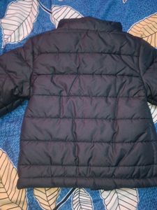U. S Polo Jacket For Baby