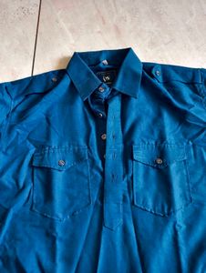 Pathani Kurta Set For Men