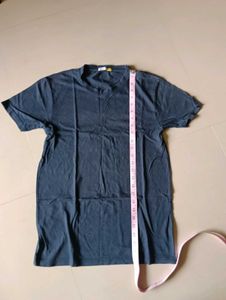 Dark Gray T-Shirt