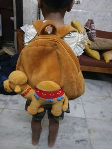 School Bag