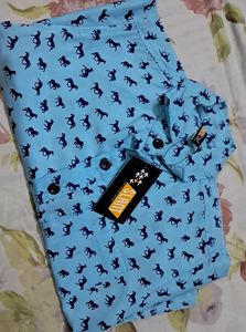 Baby Boy Shirt