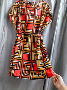 Elegant Kaftan Dress( Free Size)