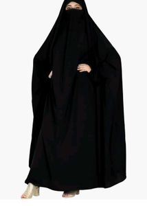Jilbaab Abaya