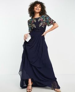 Woman gown
