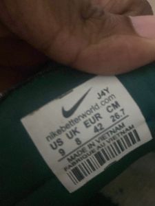 Nike Sneakers