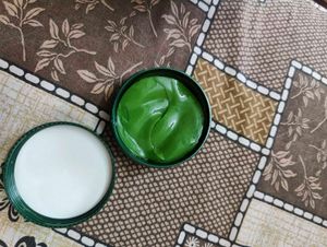 Swiss Beauty Hydra Anti Wrinkle Eye Serum Patch