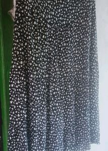 Long Skirt