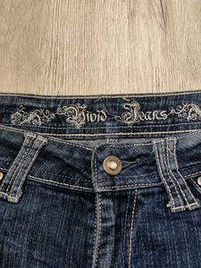 Ma1489 Denim jeans waist 34
