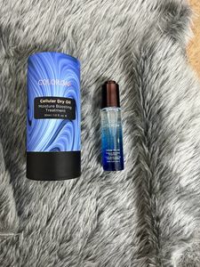 Colorbar Cellular Dry Oil