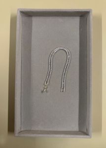 Rhinestone Bracelet