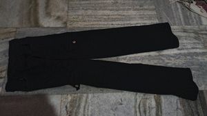 Black Cargo
