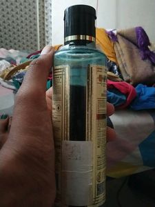 Khadi Natural, Anti - Dandruff Reduce Hair Fall No