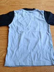 COMBOCute T Shirts In  Cotton Full Sleeved