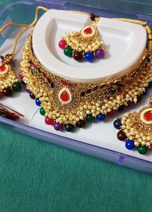 Jwellery Set