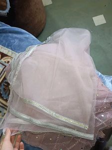 Beautiful Balloon Gown