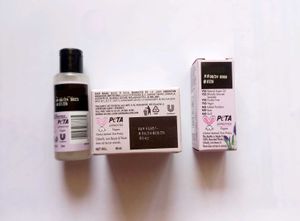 Love Beauty &amp; Planet Argan Oil Shampoo, Hair Mask