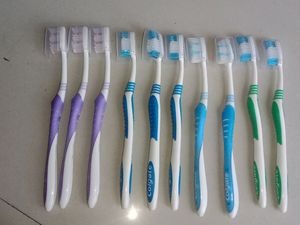 Toothbrush Pack Of 10