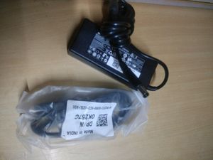 Dell Laptop Charger 90w(NEW, FREE Power Cable)