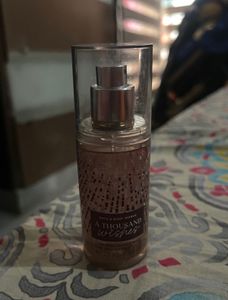 A Thousand Wishes Travel Size Fine Fragrance Mist