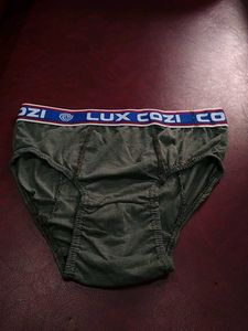 Brand New Lux Cozi Underwear