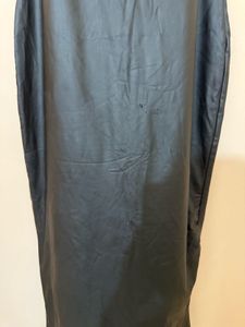 SHEIN Strap Neck Dress