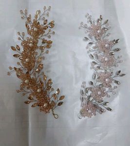 Crystals Tiara girls/ women hair accessories
