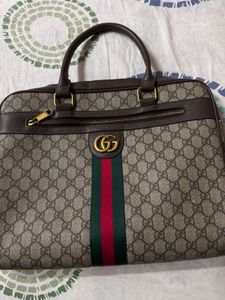 Gucci Laptop Bag