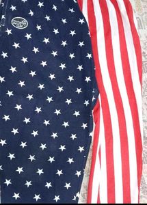 Pajama Union Jack