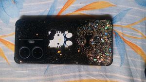 VIVO T1 × 5G WITH PHONE CASE