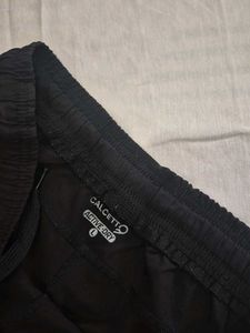 Black Shorts