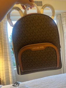 ❌❌sale ❌❌Authentic Mk Bagpack
