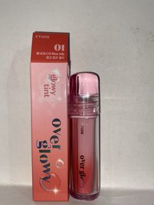 Etude Over Glowy Tint - Rose Jelly