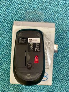 Wireless Mouse
