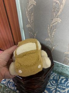 Car Soft Toy