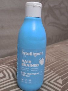 Kids Shampoo 300 Ml