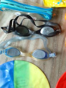 Swimming Material
