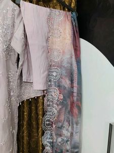 Pakistani Dress