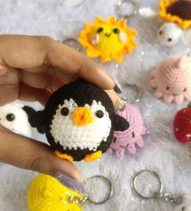 Keychains Combo 🥳