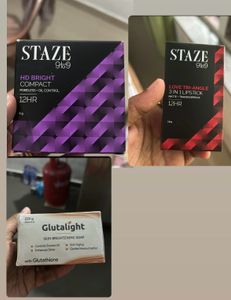 All New Products